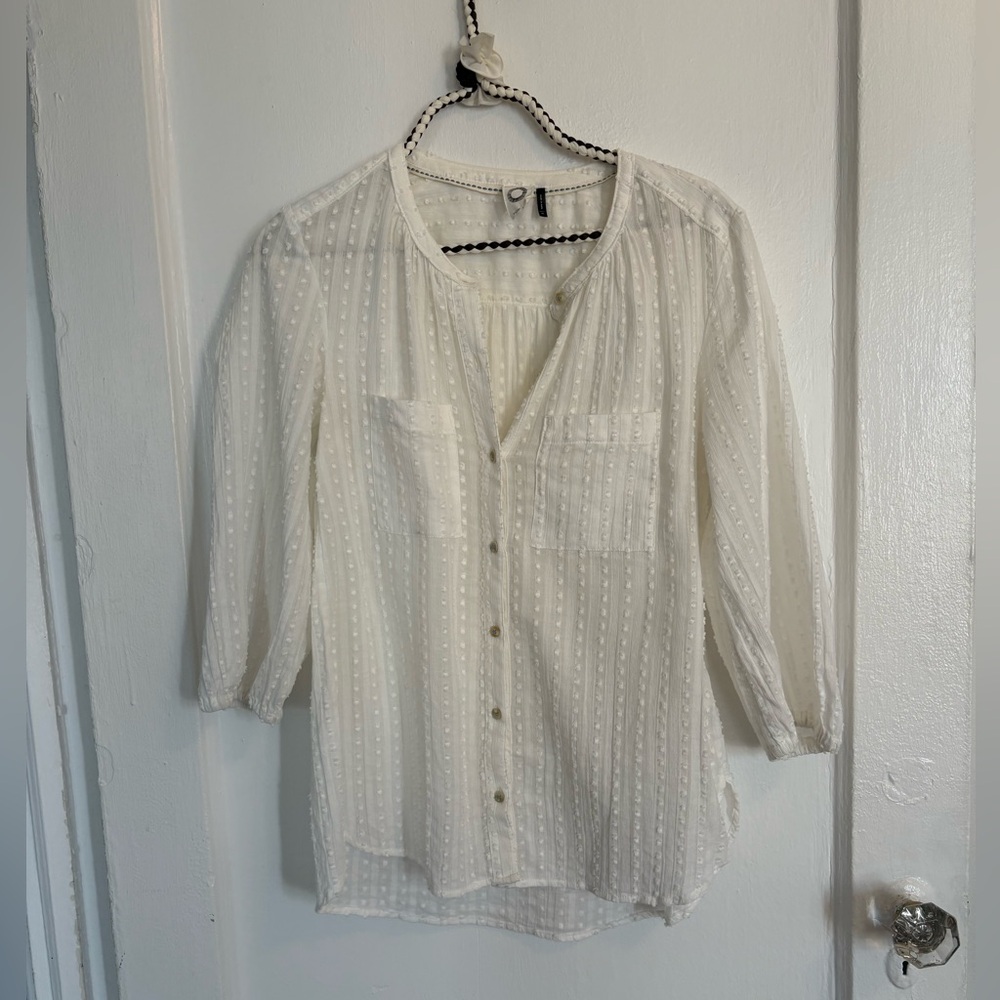 Anthropologie Akemi + Kin